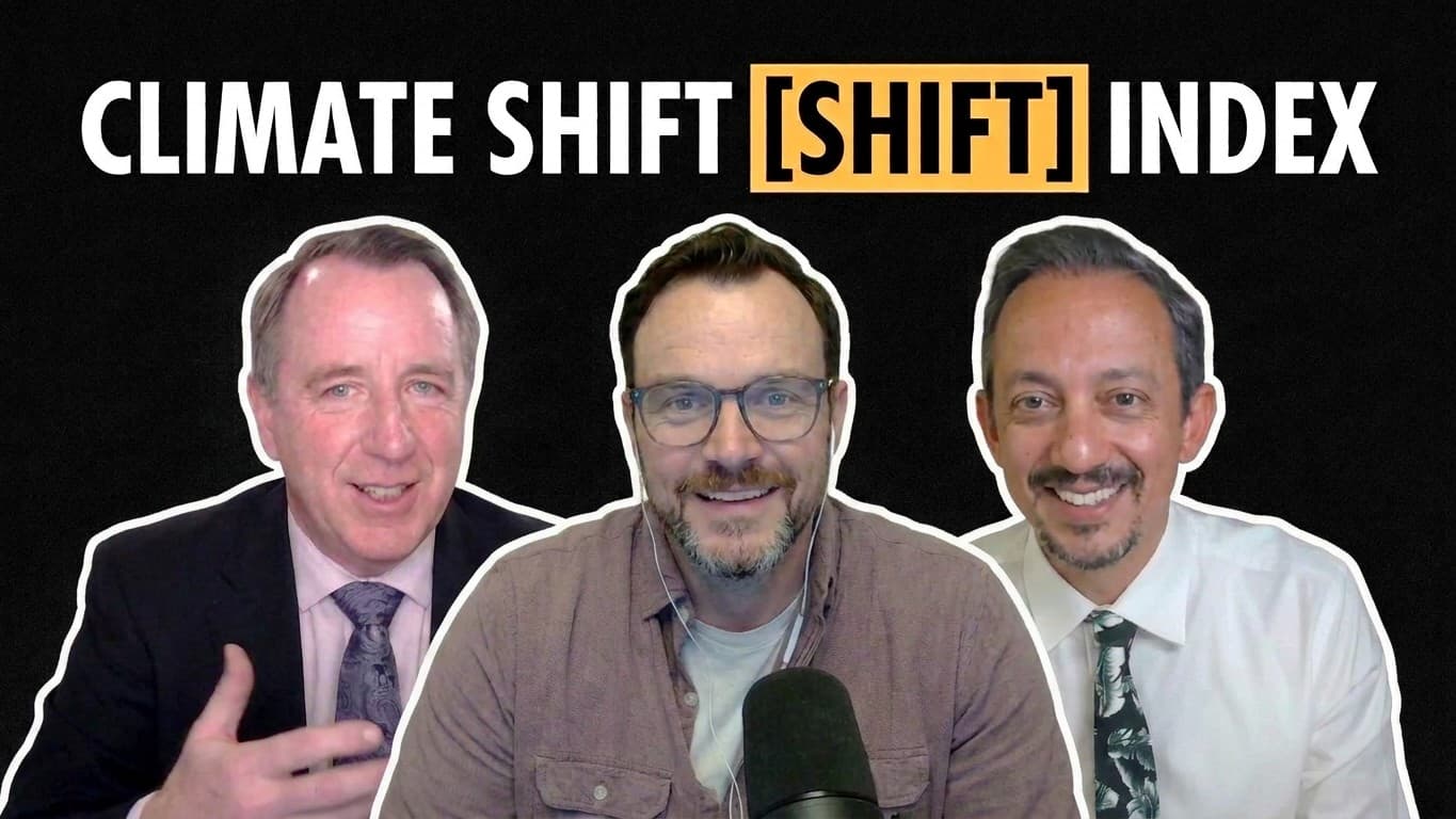 A new way to understand how hot or cold the ocean is | TFT 8/11/2026