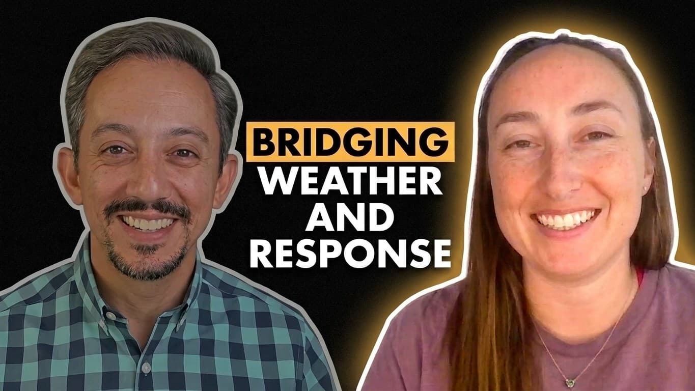 When Too Many Weather Warnings Cost Public Trust | TFT 8/25/2026